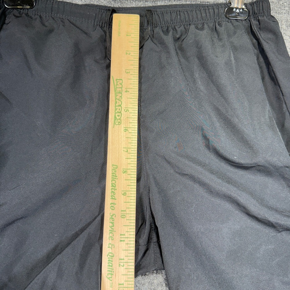 Nike Challenger Dri-FIT Running Shorts Mens Small Black Lined 5" Inseam CZ9066 - Picture 9 of 13